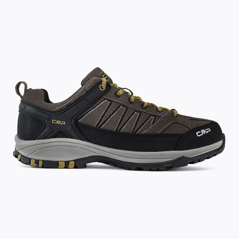 Buty trekkingowe męskie CMP Sun fango/nero 2