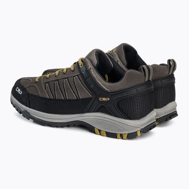 Buty trekkingowe męskie CMP Sun fango/nero 3