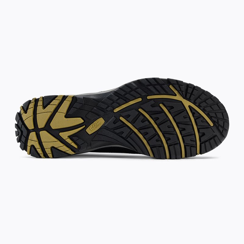 Buty trekkingowe męskie CMP Sun fango/nero 5