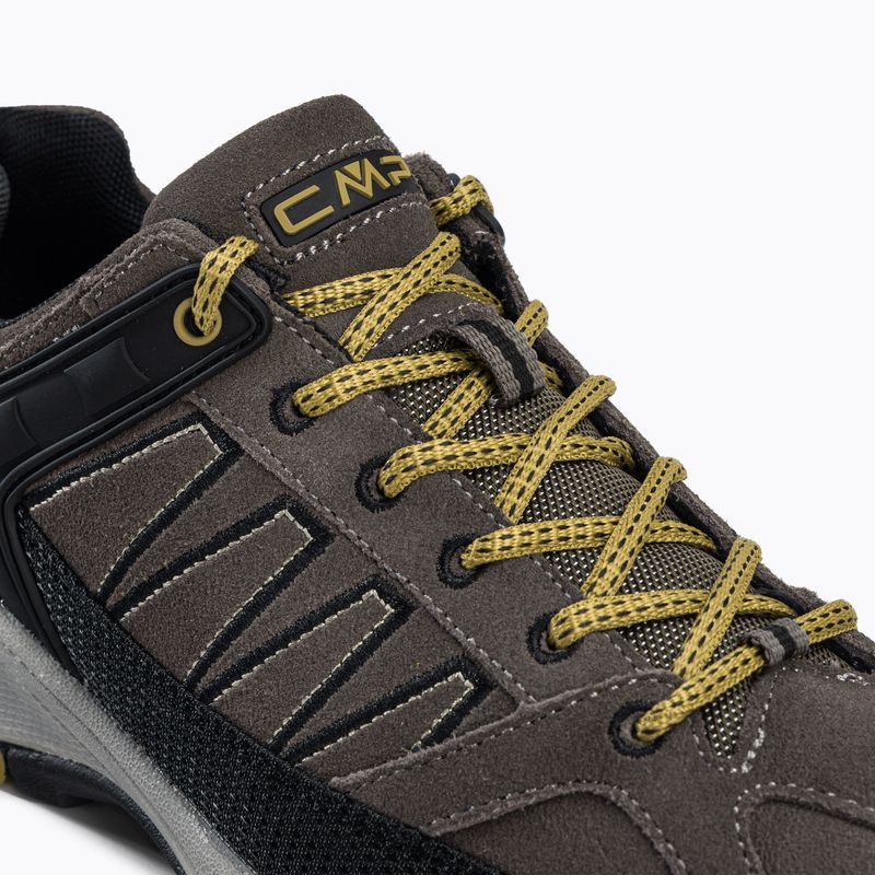 Buty trekkingowe męskie CMP Sun fango/nero 9