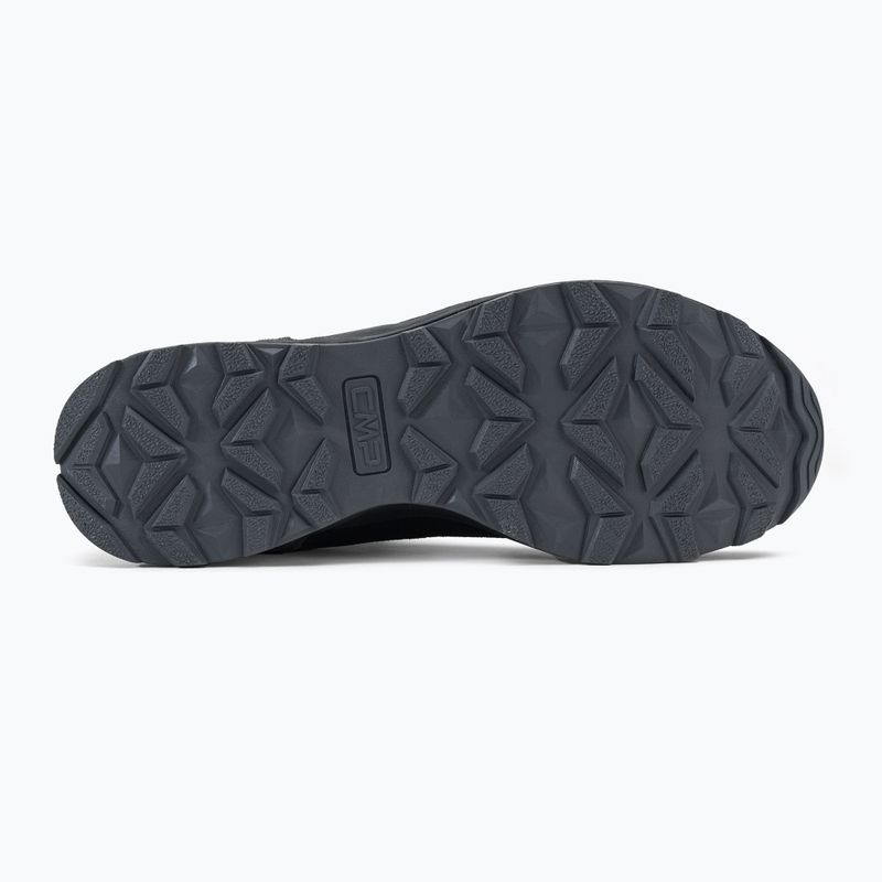 Buty turystyczne męskie CMP Kaleepso Mid Wp fango 5
