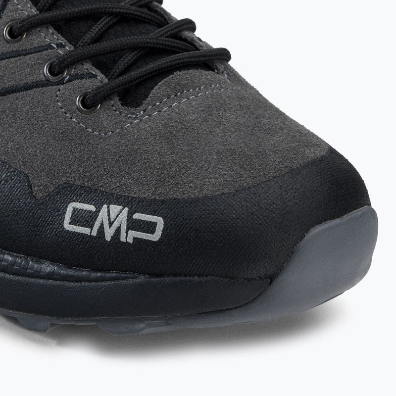 Buty turystyczne męskie CMP Kaleepso Mid Wp fango 7