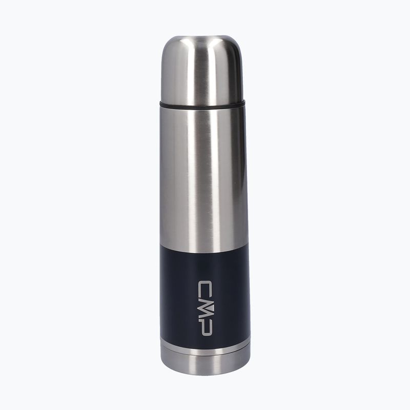 Termos CMP Isar Thermal 500 ml silver