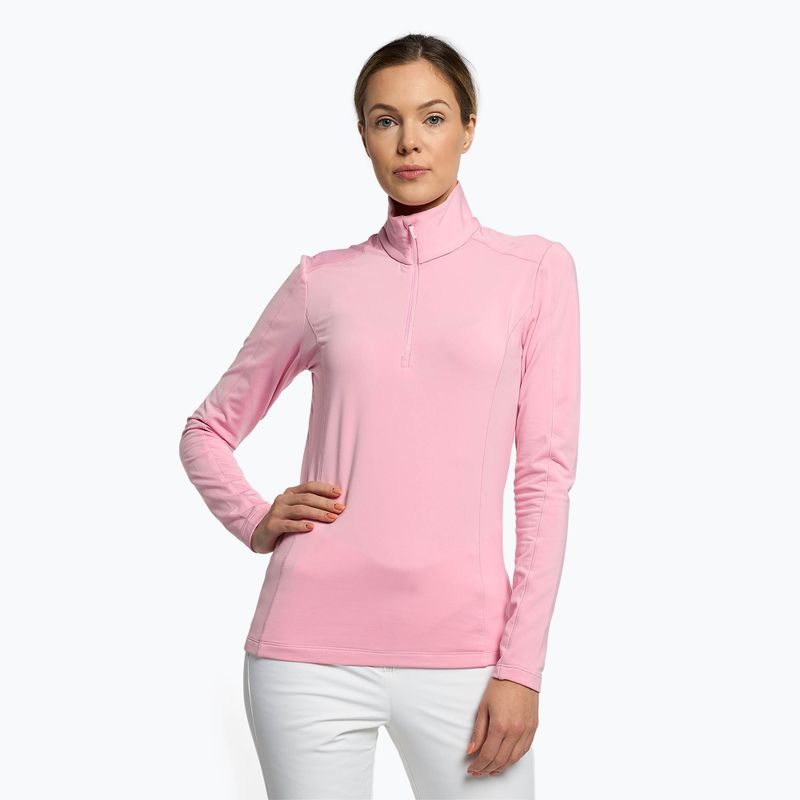 Bluza damska CMP 30L1086 pink