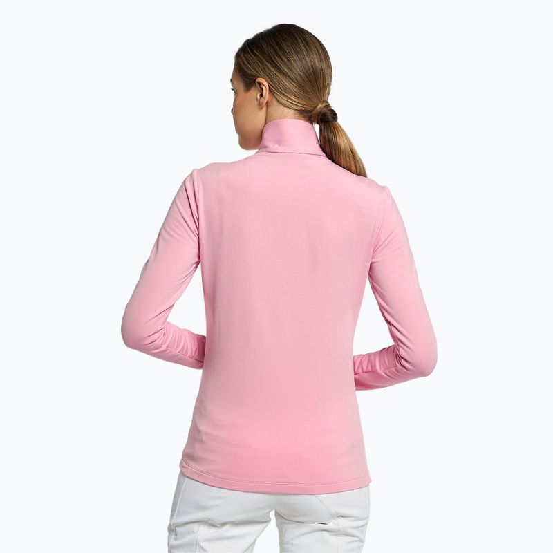 Bluza damska CMP 30L1086 pink 4