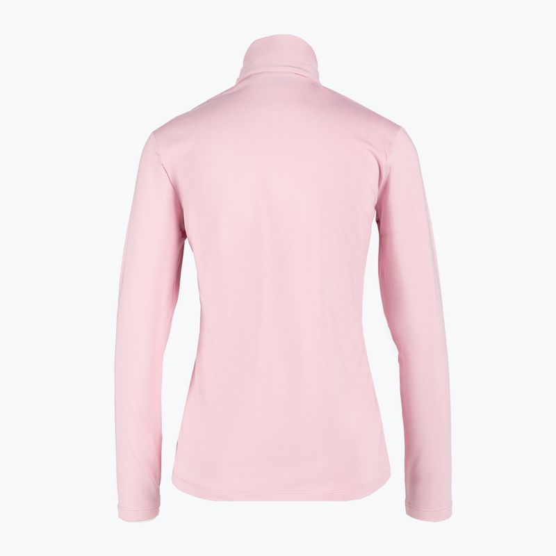 Bluza damska CMP 30L1086 pink 8