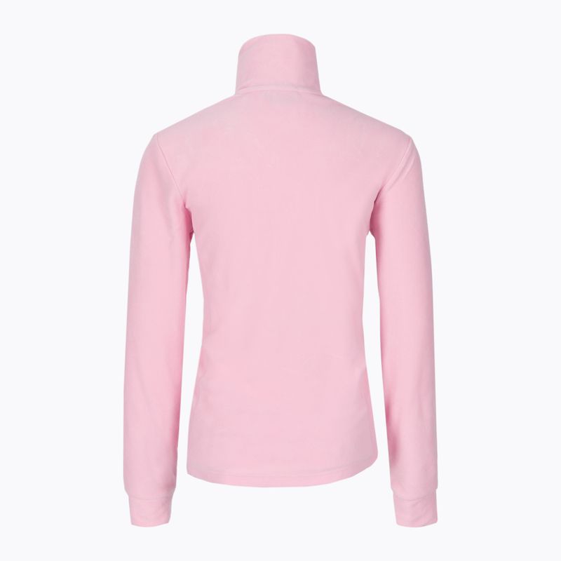 Bluza damska CMP 3G27836 pink 2