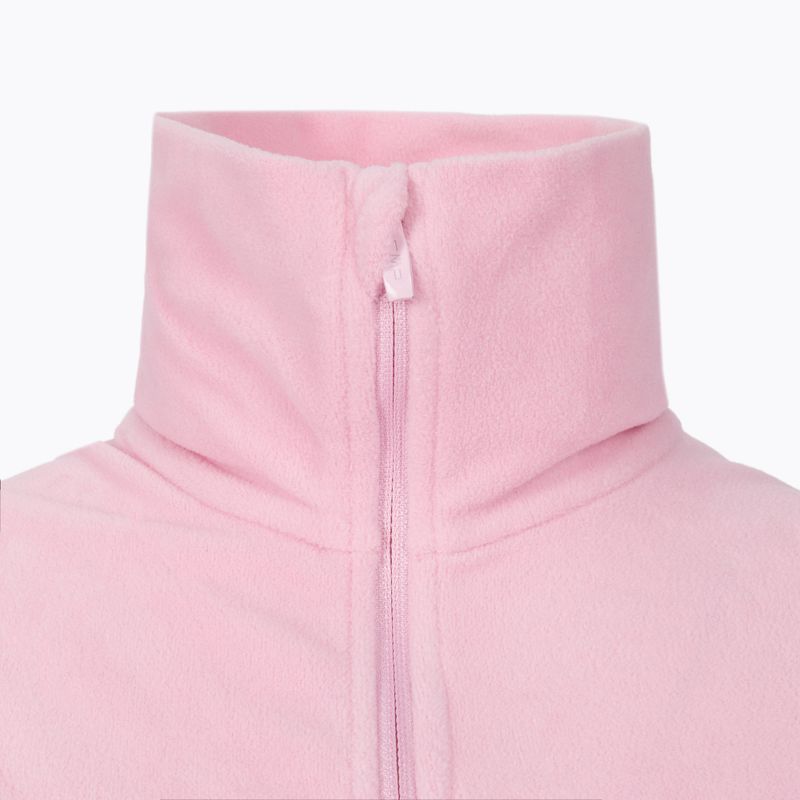 Bluza damska CMP 3G27836 pink 3