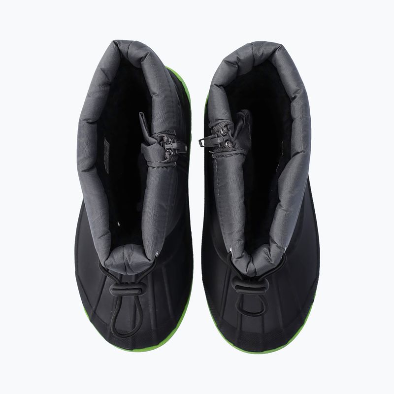 Śniegowce dziecięce CMP Sneewy SnowBoots titanio 10
