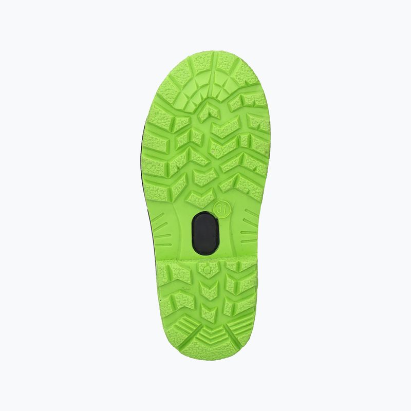 Śniegowce dziecięce CMP Sneewy SnowBoots titanio 12