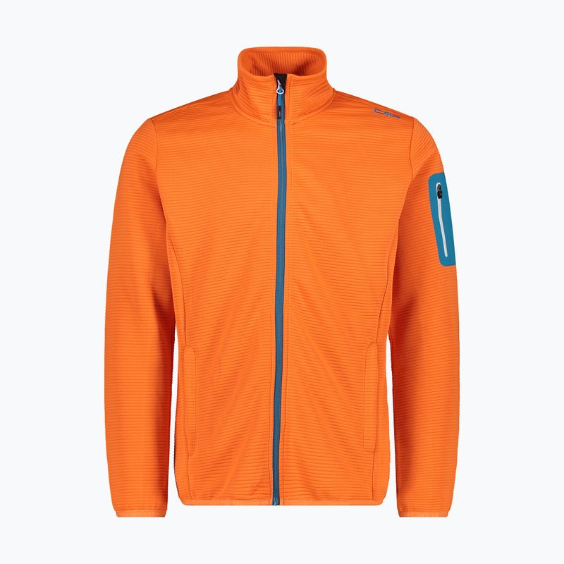 Bluza męska CMP 33E6557 flame