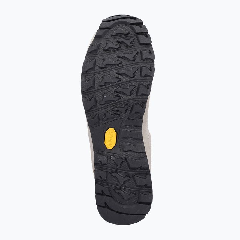 Buty turytyczne damskie CMP Elettra Low Wp sand/geraneo 14