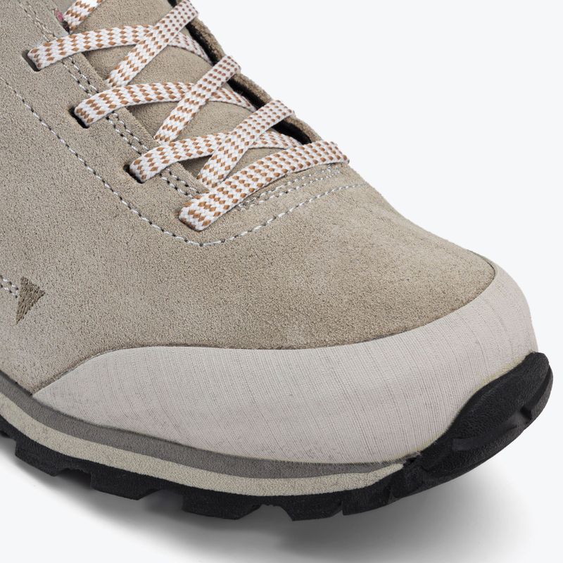 Buty turytyczne damskie CMP Elettra Low Wp sand/geraneo 7