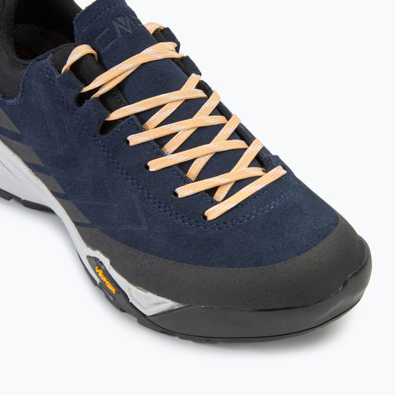 Buty trekkingowe damskie CMP Mintaka Wp blue 7