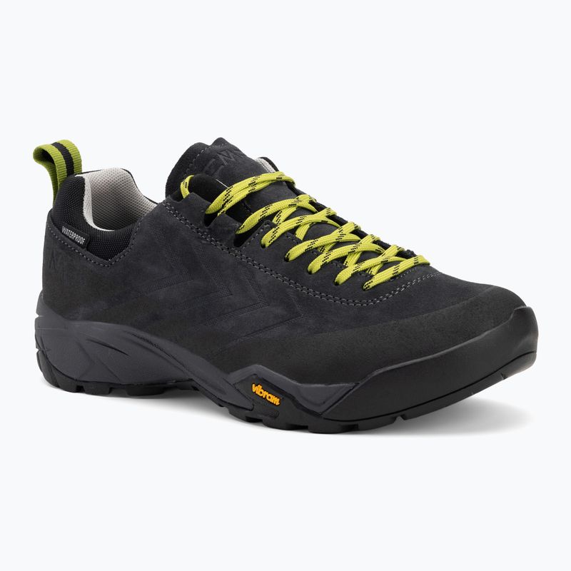 Buty trekkingowe męskie CMP Mintaka Wp antracite