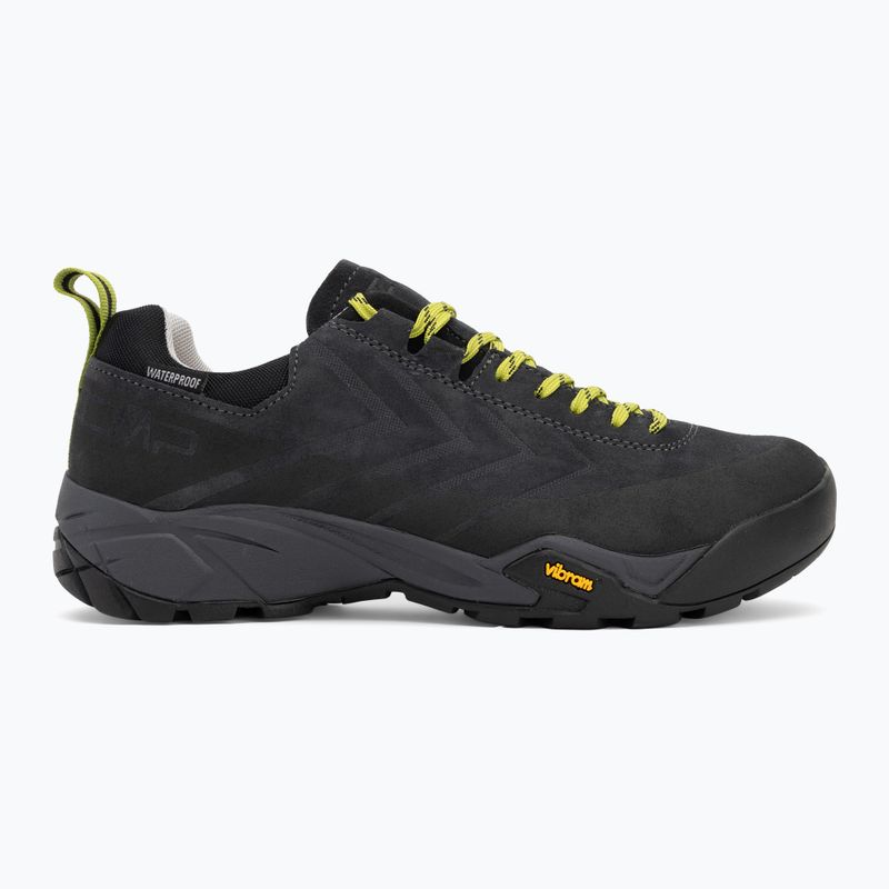 Buty trekkingowe męskie CMP Mintaka Wp antracite 2