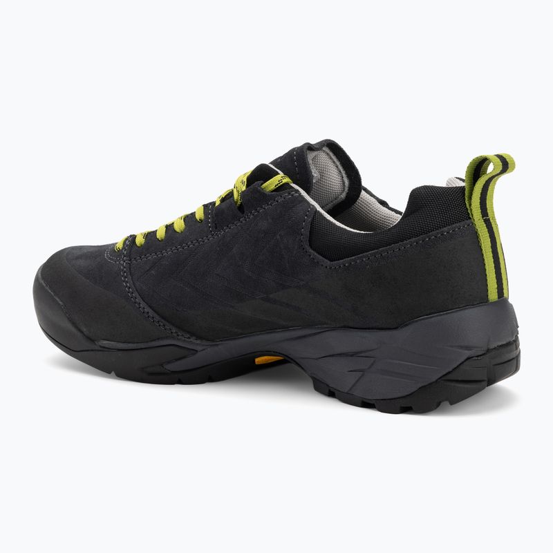 Buty trekkingowe męskie CMP Mintaka Wp antracite 3