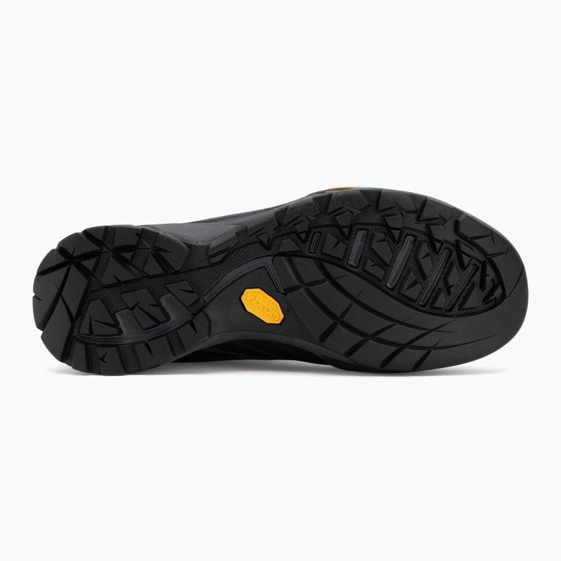 Buty trekkingowe męskie CMP Mintaka Wp antracite 4