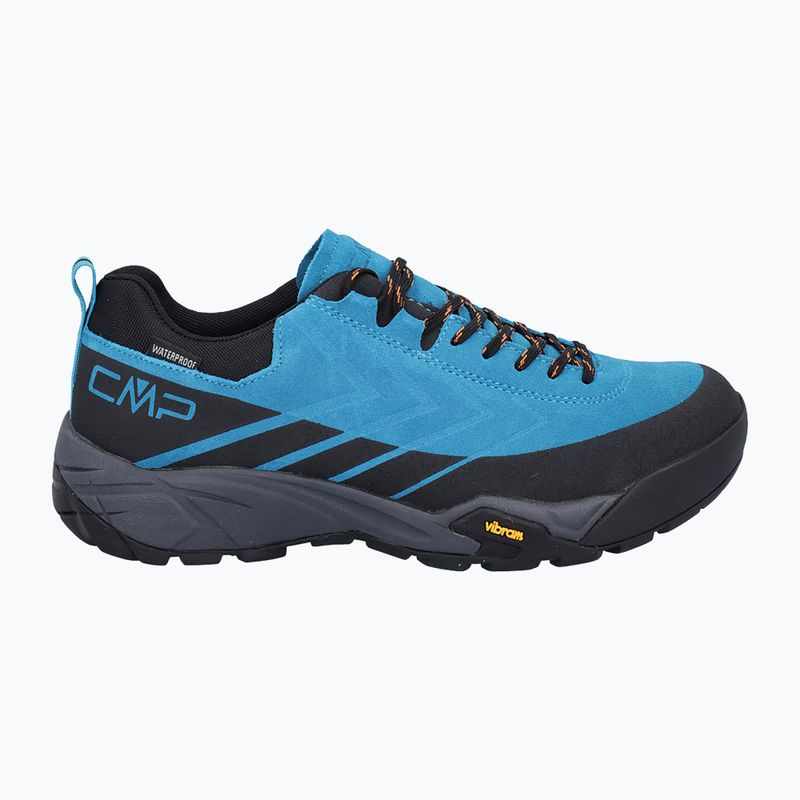 Buty trekkingowe męskie CMP Mintaka Wp reef 9