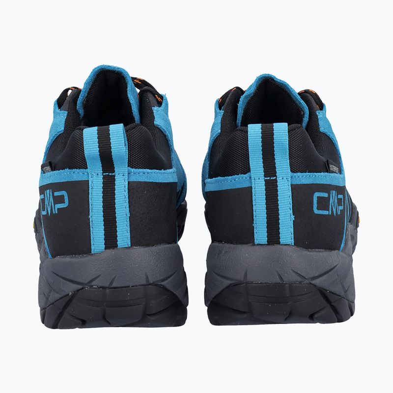 Buty trekkingowe męskie CMP Mintaka Wp reef 11