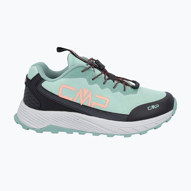 Buty damskie CMP Phelyx Multisport menta 8