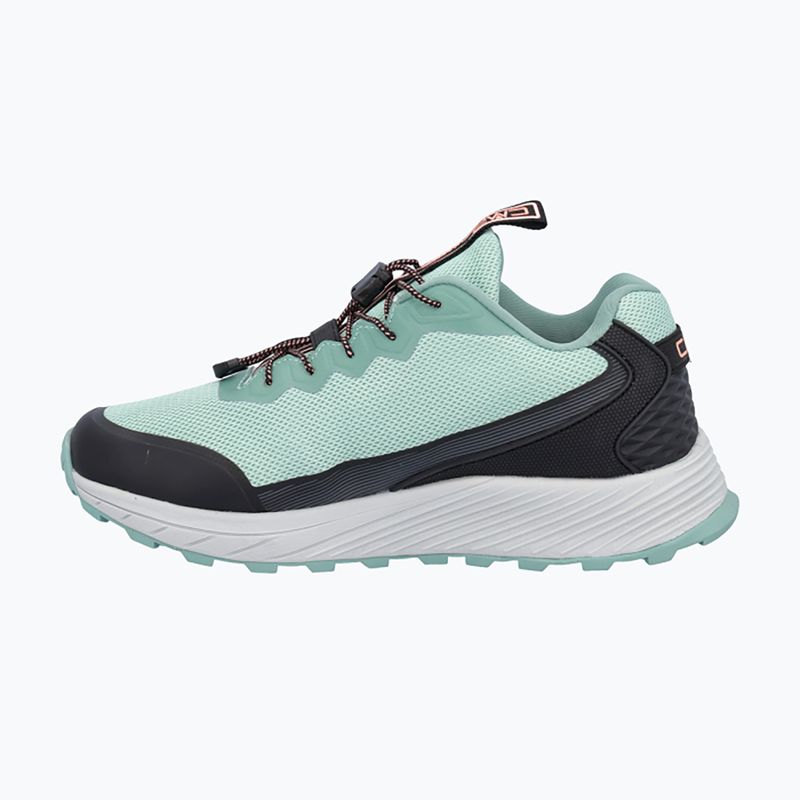 Buty damskie CMP Phelyx Multisport menta 9