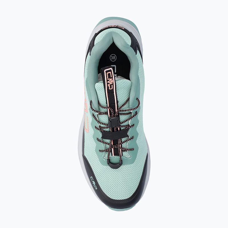 Buty damskie CMP Phelyx Multisport menta 10