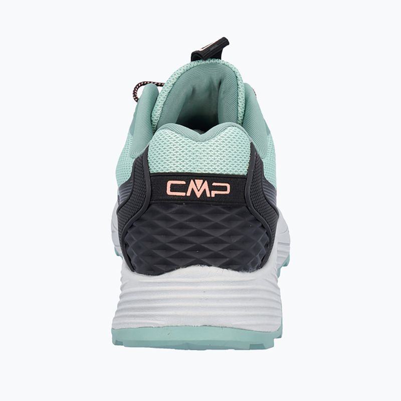 Buty damskie CMP Phelyx Multisport menta 11