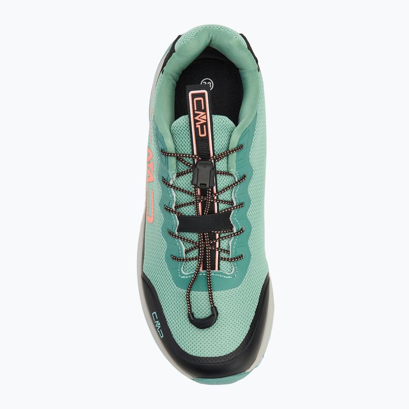 Buty damskie CMP Phelyx Multisport menta 5
