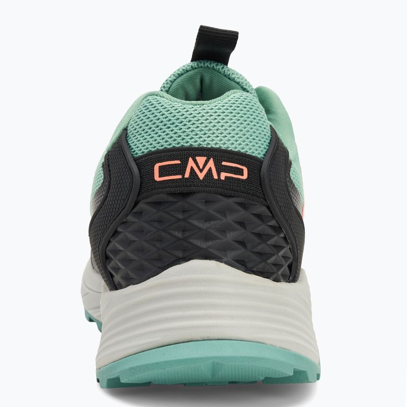 Buty damskie CMP Phelyx Multisport menta 6