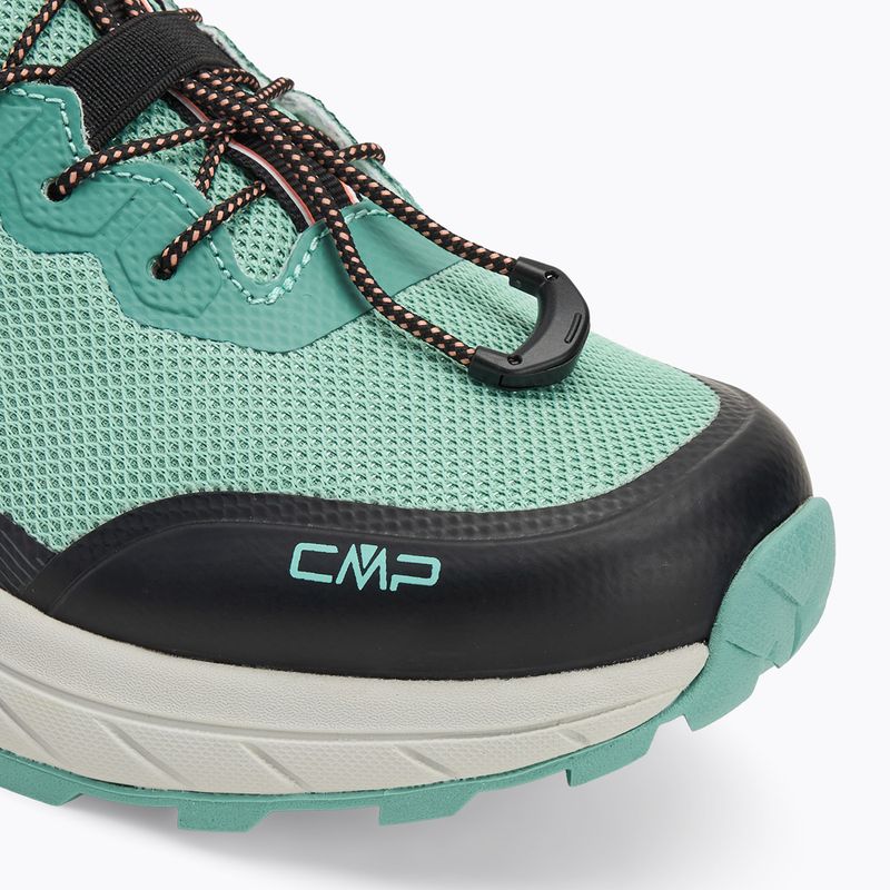 Buty damskie CMP Phelyx Multisport menta 7