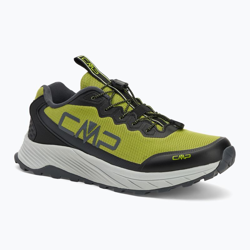 Buty trekkingowe meskie CMP Phelyx Multisport moss