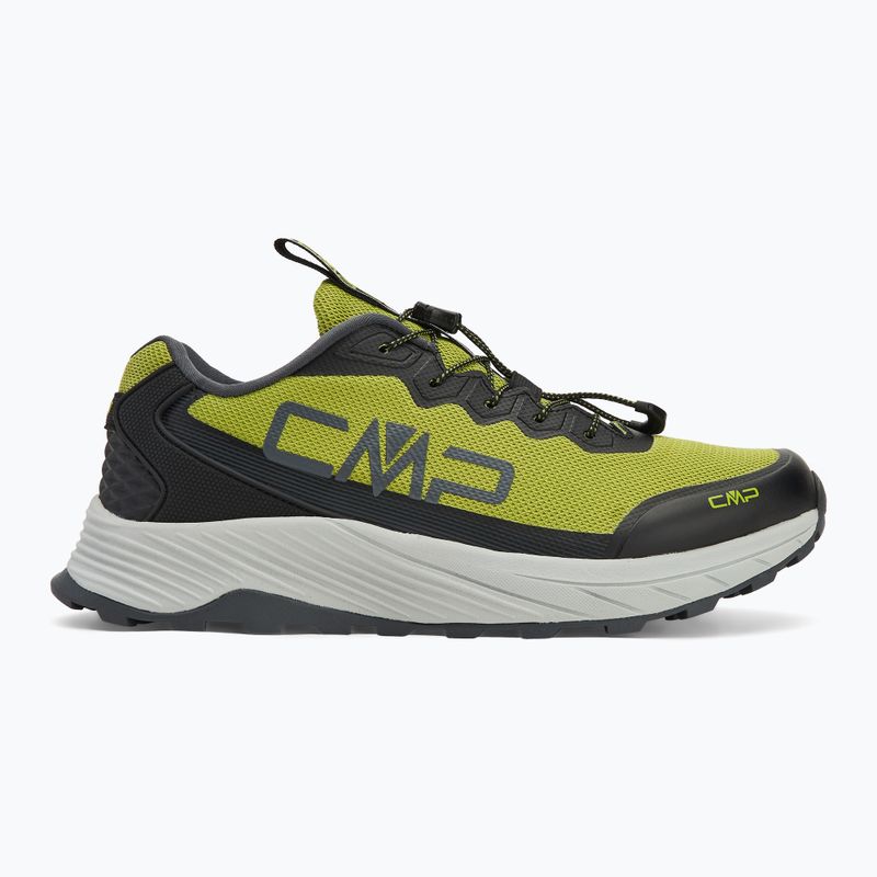 Buty trekkingowe meskie CMP Phelyx Multisport moss 2