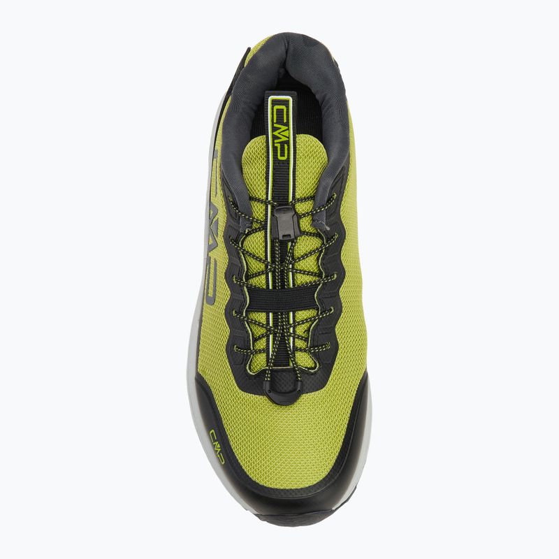 Buty trekkingowe meskie CMP Phelyx Multisport moss 5