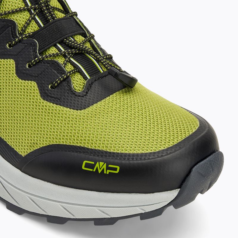 Buty trekkingowe meskie CMP Phelyx Multisport moss 7