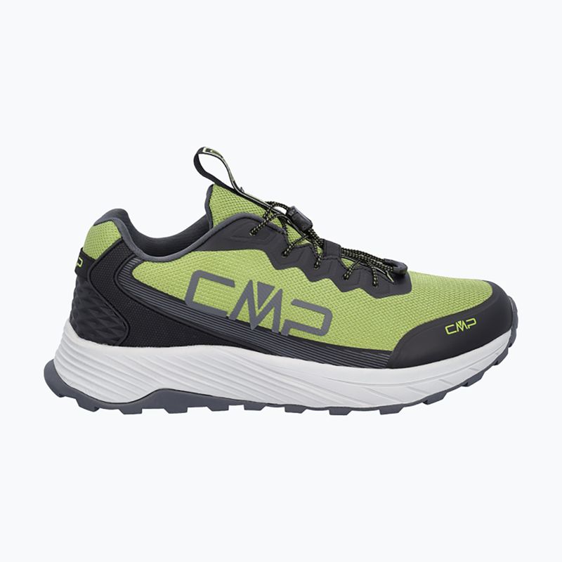 Buty trekkingowe meskie CMP Phelyx Multisport moss 8