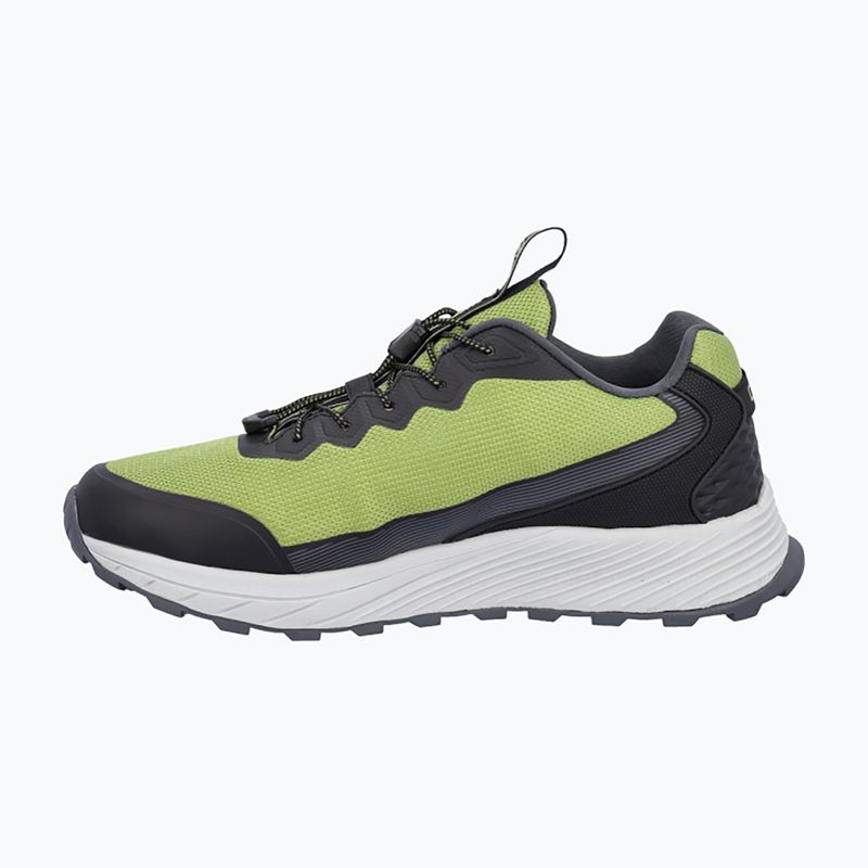 Buty trekkingowe meskie CMP Phelyx Multisport moss 9
