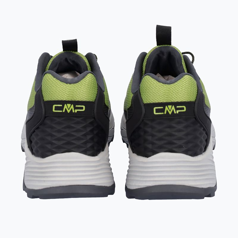 Buty trekkingowe meskie CMP Phelyx Multisport moss 11