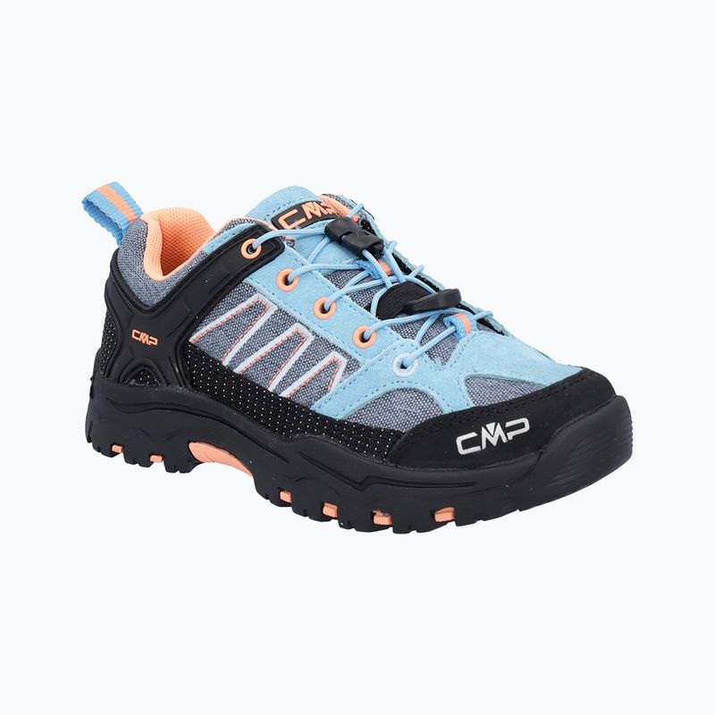 Buty trekkingowe dziecięce CMP Sun cielo/sunrise