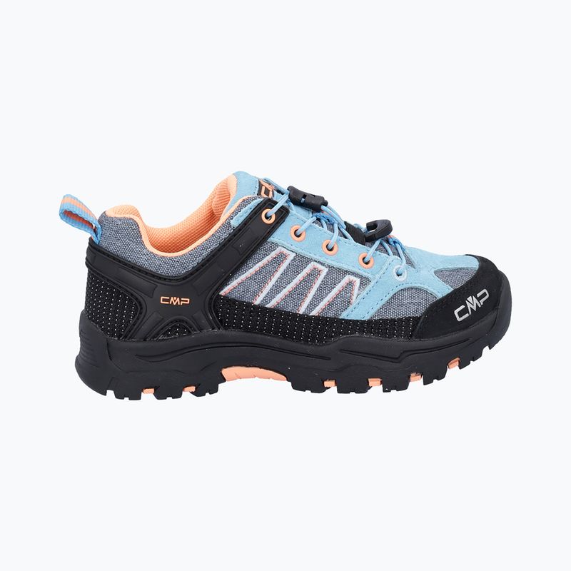 Buty trekkingowe dziecięce CMP Sun cielo/sunrise 2