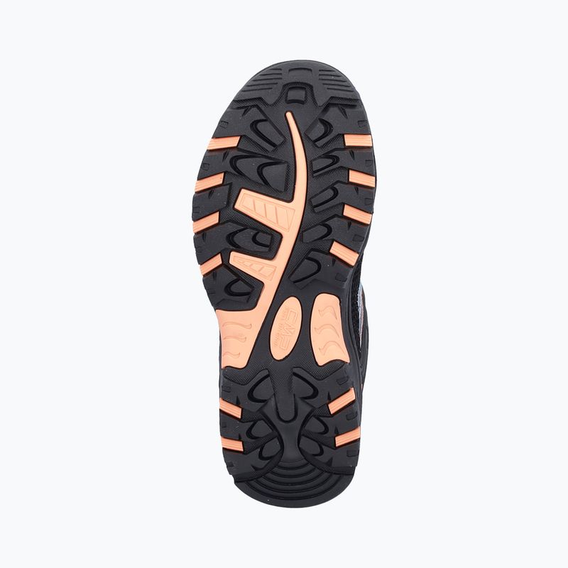 Buty trekkingowe dziecięce CMP Sun cielo/sunrise 6
