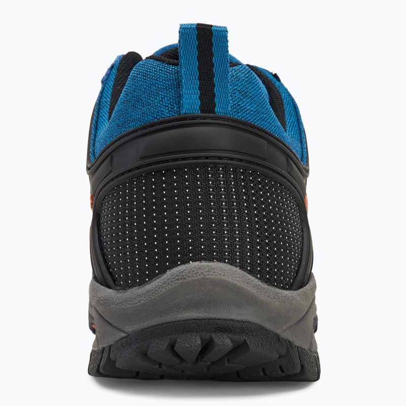 Buty trekkingowe męskie CMP Sun oltremare 6