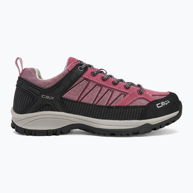 Buty trekkingowe damskie CMP Sun fard 2