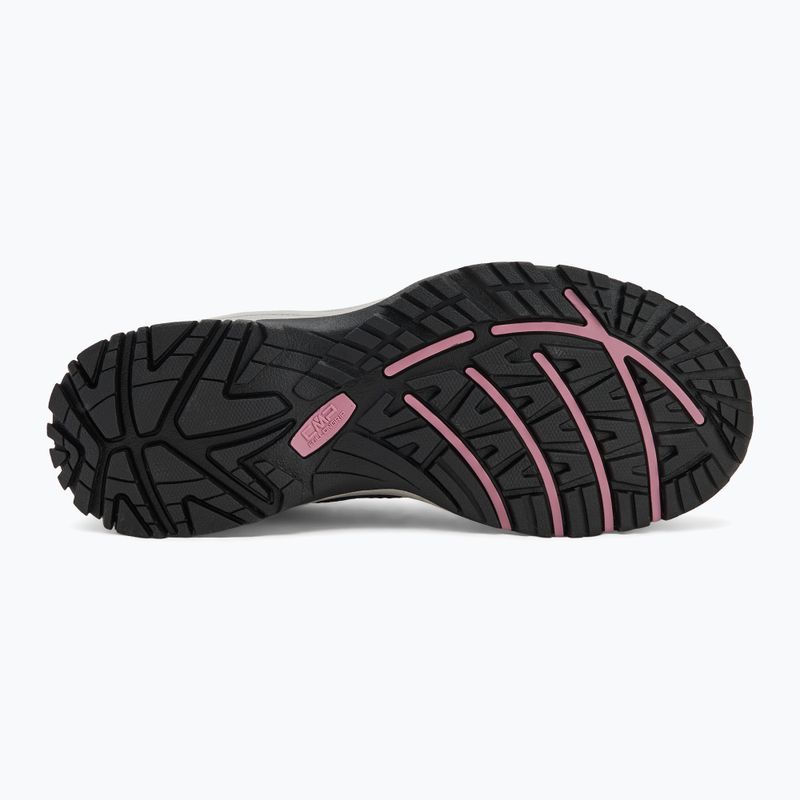 Buty trekkingowe damskie CMP Sun fard 4