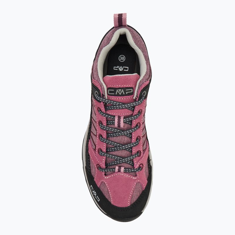 Buty trekkingowe damskie CMP Sun fard 5