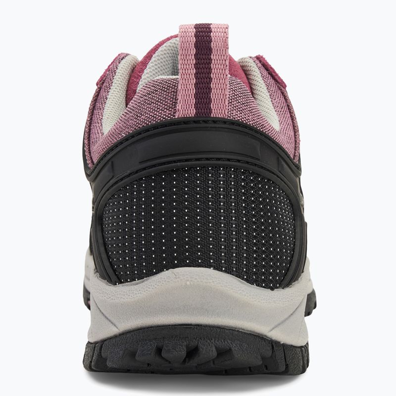 Buty trekkingowe damskie CMP Sun fard 6