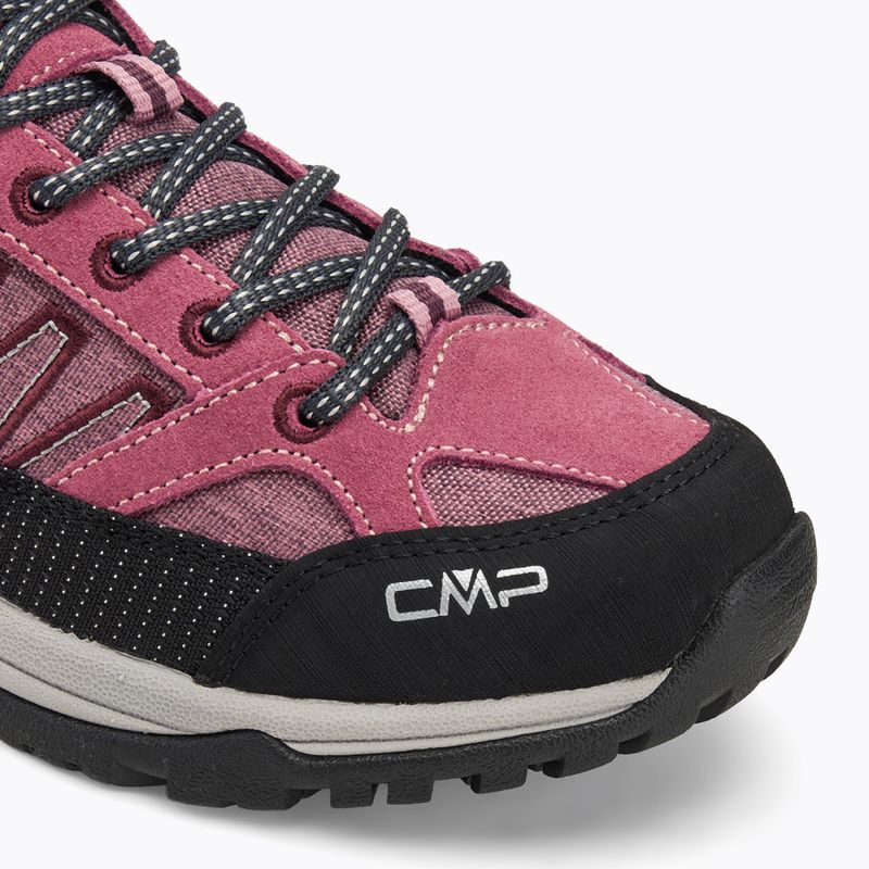 Buty trekkingowe damskie CMP Sun fard 7