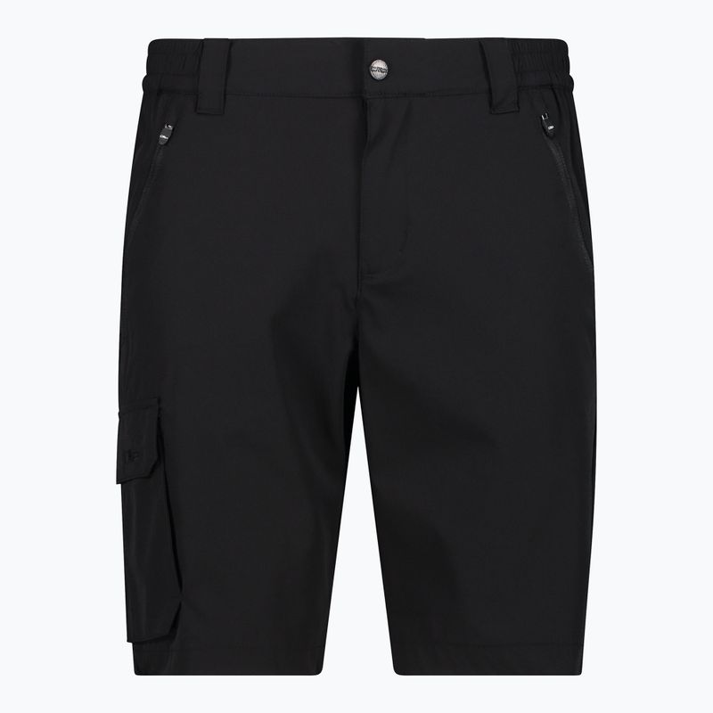 Spodenki męskie CMP 31T5637 Bermuda nero