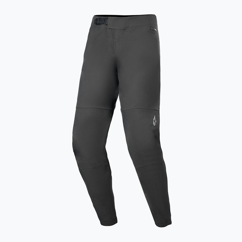 Spodnie rowerowe męskie Alpinestars A-Dura Elite black