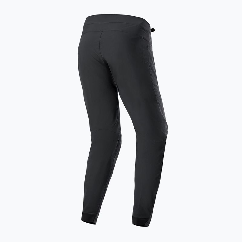 Spodnie rowerowe męskie Alpinestars A-Dura black 2